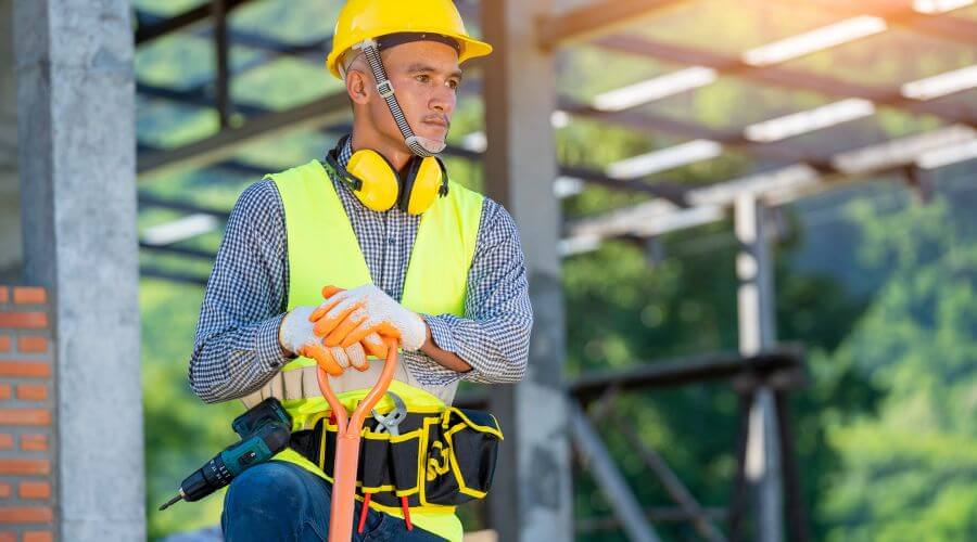 Expert top industrial roofings services in Benoit, MS